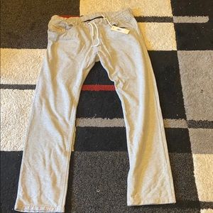 Diesel Long sweatpants